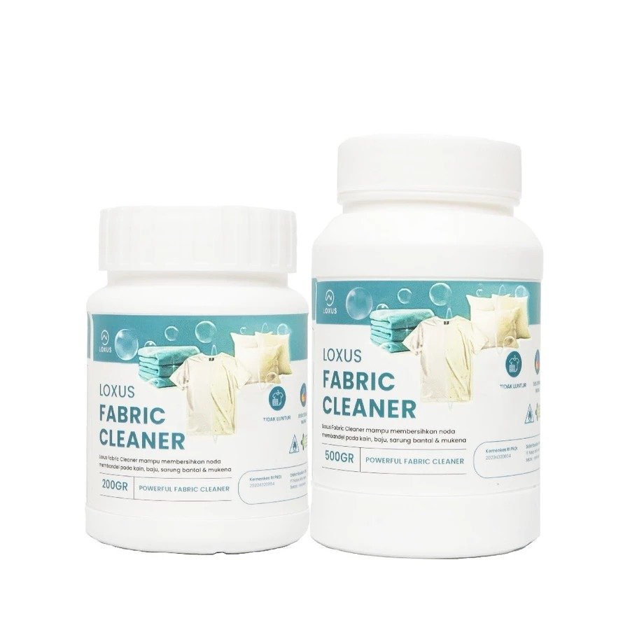 Loxus Fabric Cleaner